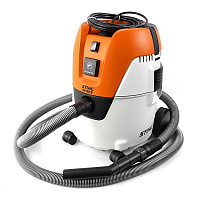 STIHL SE 62 E Пылесос STIHL 47840124403, Пылесосы Штиль